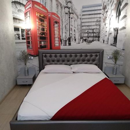 Luxuri Apartments Chernihiv Exterior foto