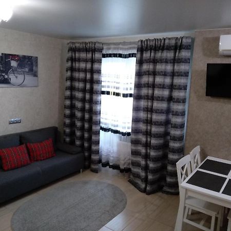 Luxuri Apartments Chernihiv Exterior foto
