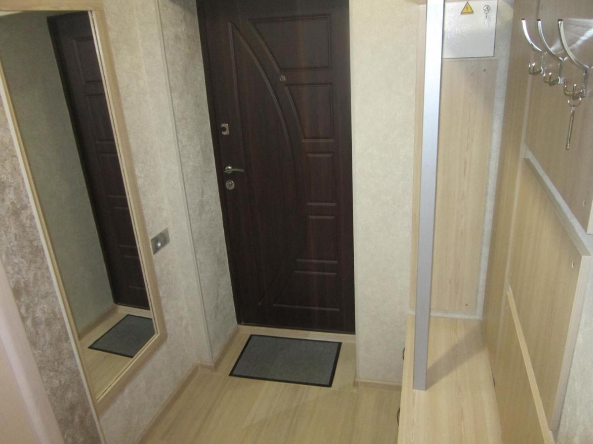 Luxuri Apartments Chernihiv Exterior foto