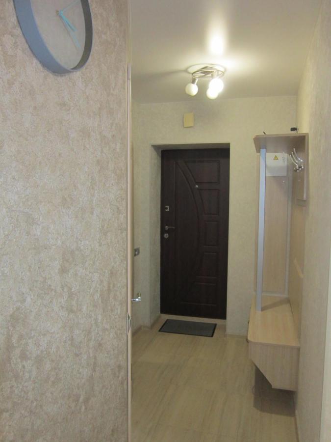 Luxuri Apartments Chernihiv Exterior foto